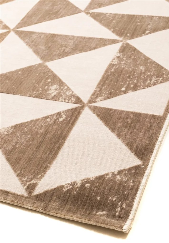 ΧΑΛΙ ZIRA 8888 CREAM VISON - 200cm x 290cm - 2004058
