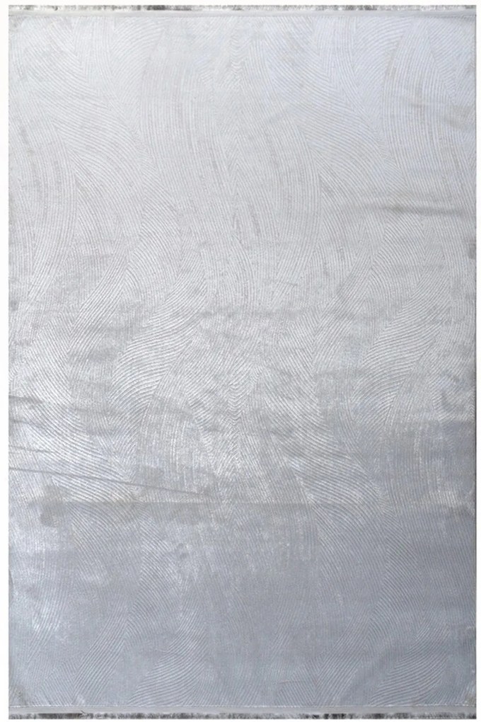 Χαλί Eclipse 15168-090 Grey 170Χ240 Merinos 170X240cm
