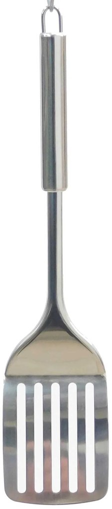 Ανοξείδωτη Σπάτουλα Τρυπητή 34.5cm - 885406
