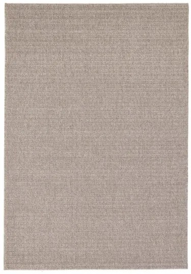 Μοντέρνα Ψάθα Eco 3190 Beige 200 x 290