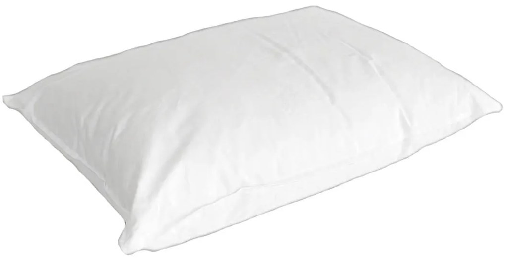 Μαξιλάρι Ύπνου Μέτριο (45x65) Idilka Comforel Microfiber 9919166