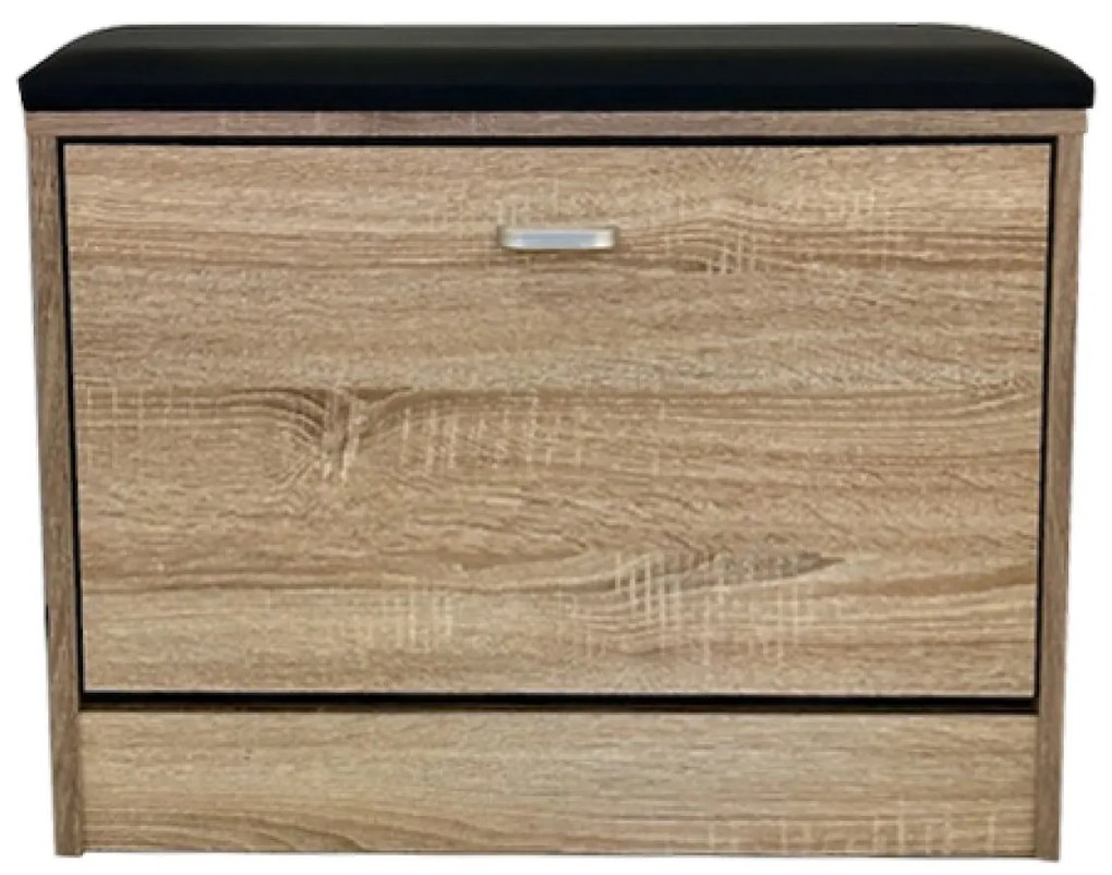 VELCO  Pro Systems ΠΑΠΟΥΤΣΟΘΗΚΗ 60x24x49 cm  ΣΦΕΝΔΑΜΟΣ velco-63-38663-29