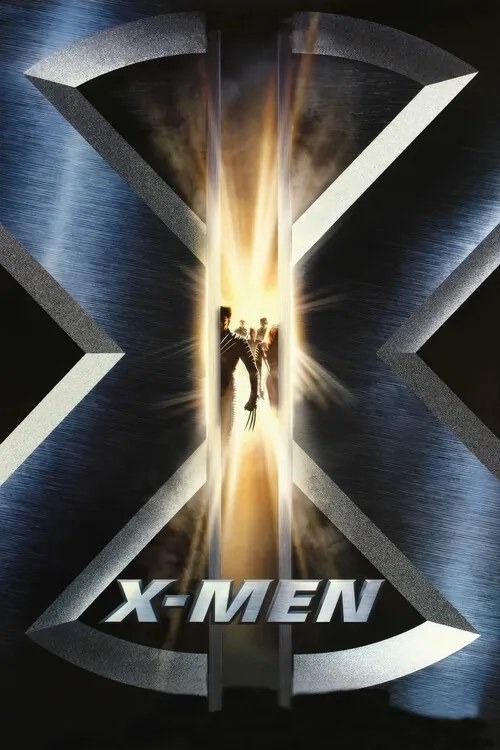 Εικονογράφηση X-Men (2000)