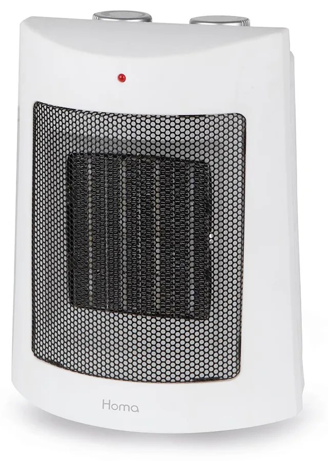 Homa HCH-2223C Κεραμικό Αερόθερμο Δαπέδου 1800W