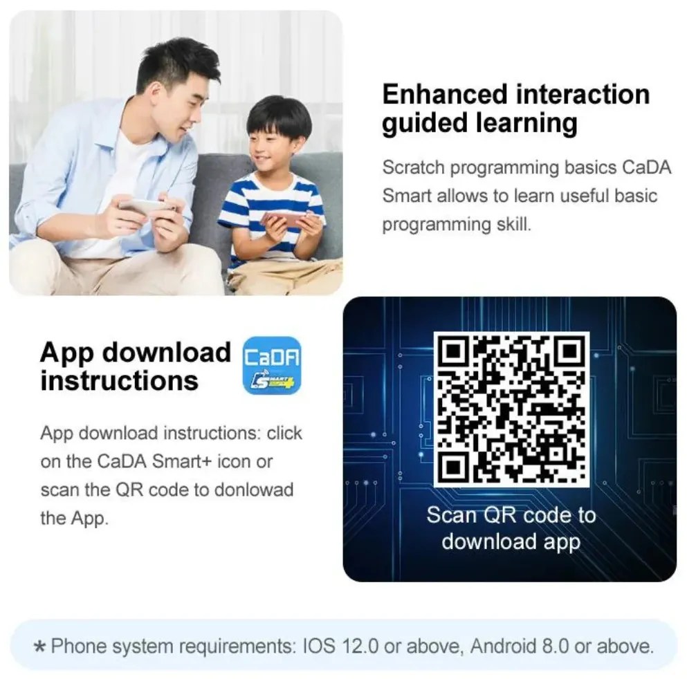 Lotus Evija – Dual Mode Control CaDA