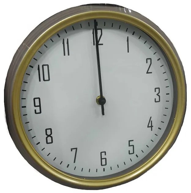 Ρολόι τοίχου - FHS-330A3-1 - 505114