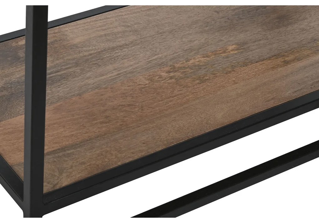 Ντουλάπι DKD Home Decor Ξύλο από Μάνγκο 80 x 40 x 160 cm