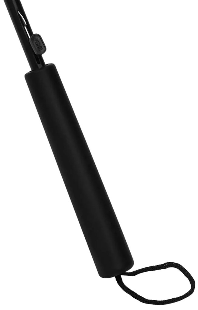 vidaXL Ομπρέλα Διάφανη 100 εκ.