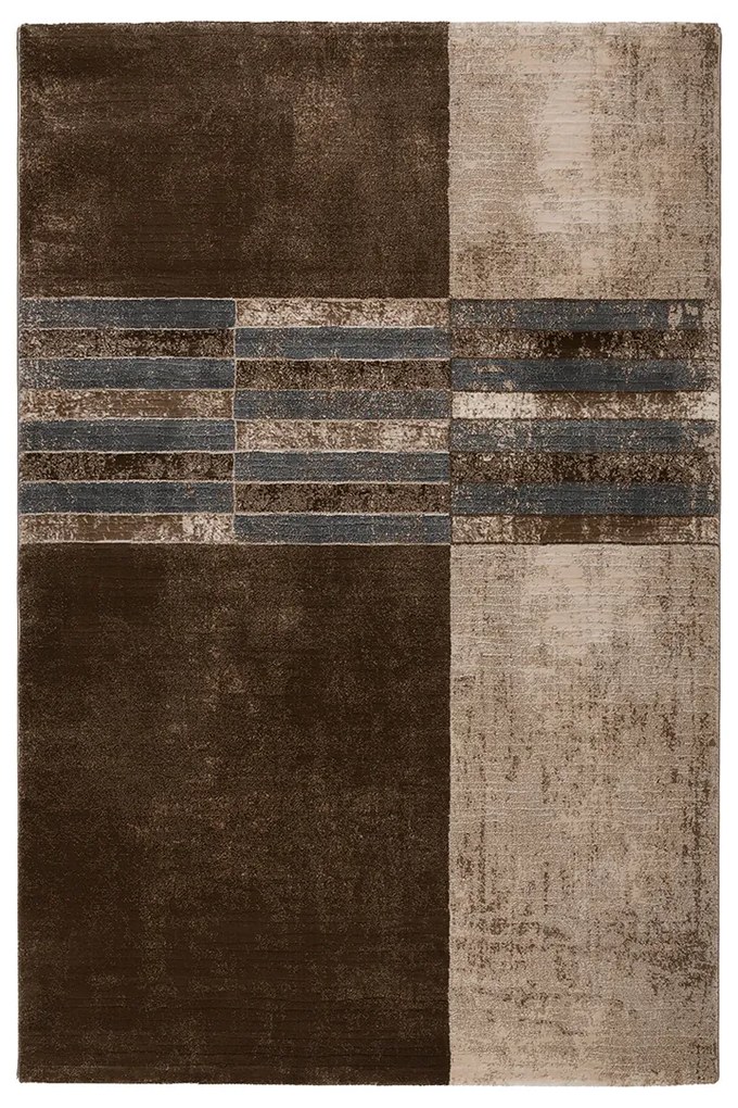 Χαλί Διαδρόμου (80x150) Βιοκαρπέτ Bellagio 13333/H
