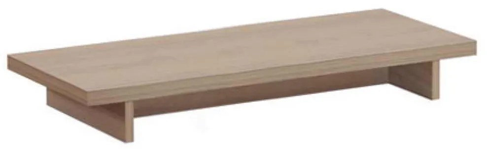 Βάση Στήριξης Module 120x30x10cm Sonoma