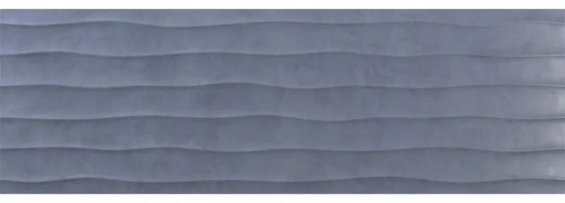 Karag Aquarella Πλακάκι Blue Rlv 30x90cm Τιμή τετραγωνικού 31€/ Συσκευασία 1.08m2, 4 τεμάχια