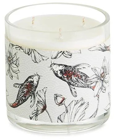 Scented Candles DECORAGLOBA Zanen, 700gr DG- VF 700 Zanen-00N3
