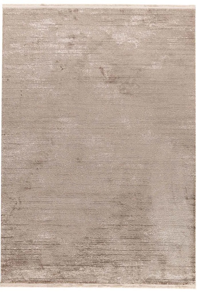 Χαλί Nordic 394 H Brown Royal Carpet 240X300cm