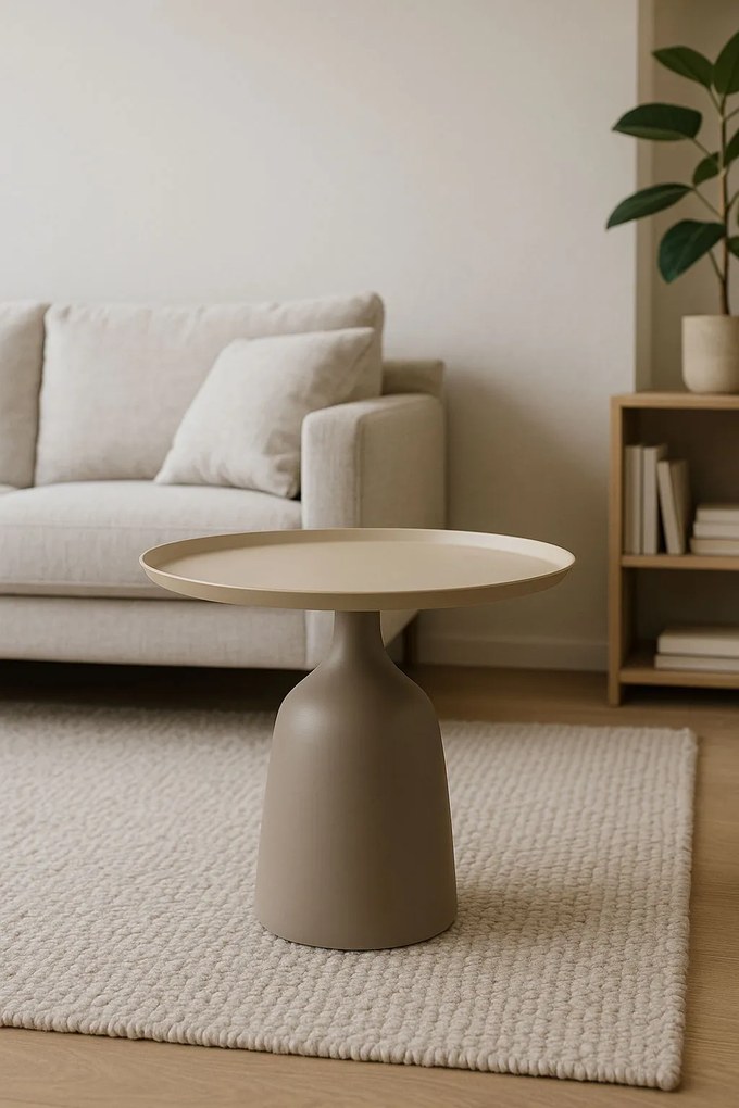 Βοηθητικό τραπεζάκι Whisper