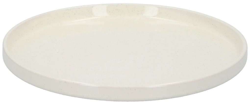 Πιάτο Δείπνου Stoneware Φ26.5cm