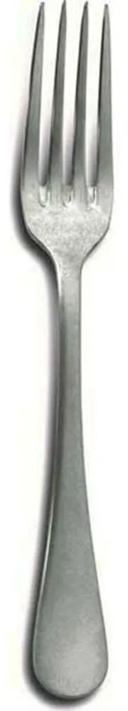 Πιρούνι Γλυκού Vintage Sevilla S CO07428000 18/0 Inox Comas Stainless Steel
