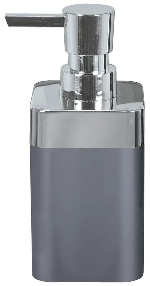 Δοχείο Κρεμοσάπουνου Match 8482 Platinum Kleine Wolke Plastic