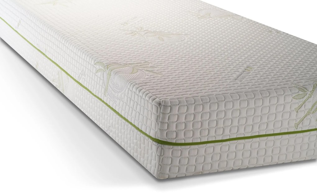 Στρώμα Cool Bamboo από την Sleepy