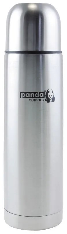 Θερμός Panda Ανοξείδωτο 500ml 24302