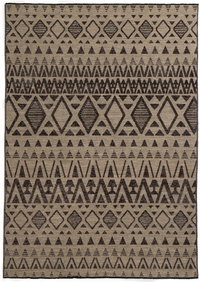 Χαλί Gloria Cotton FUME 10 Royal Carpet - 120 x 180 cm
