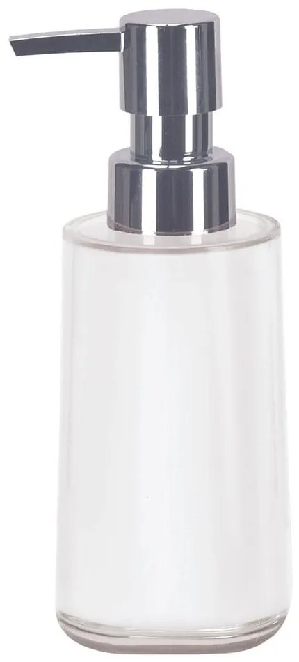 Δοχείο Κρεμοσάπουνου Mable 5841 Snow White Kleine Wolke Plastic