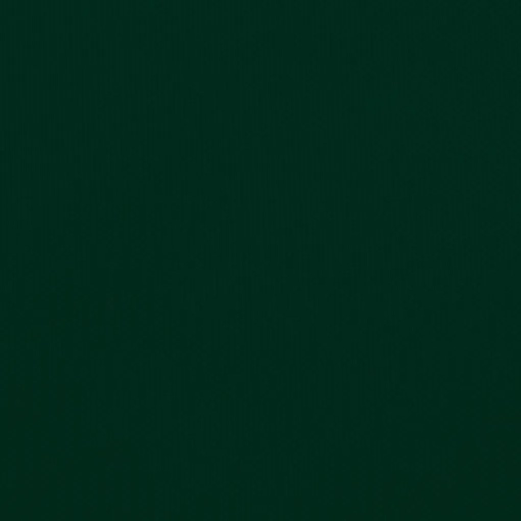 Πανί Σκίασης Ορθογώνιο Σκούρο Πράσινο 3x6 μ. από Ύφασμα Oxford - Πράσινο