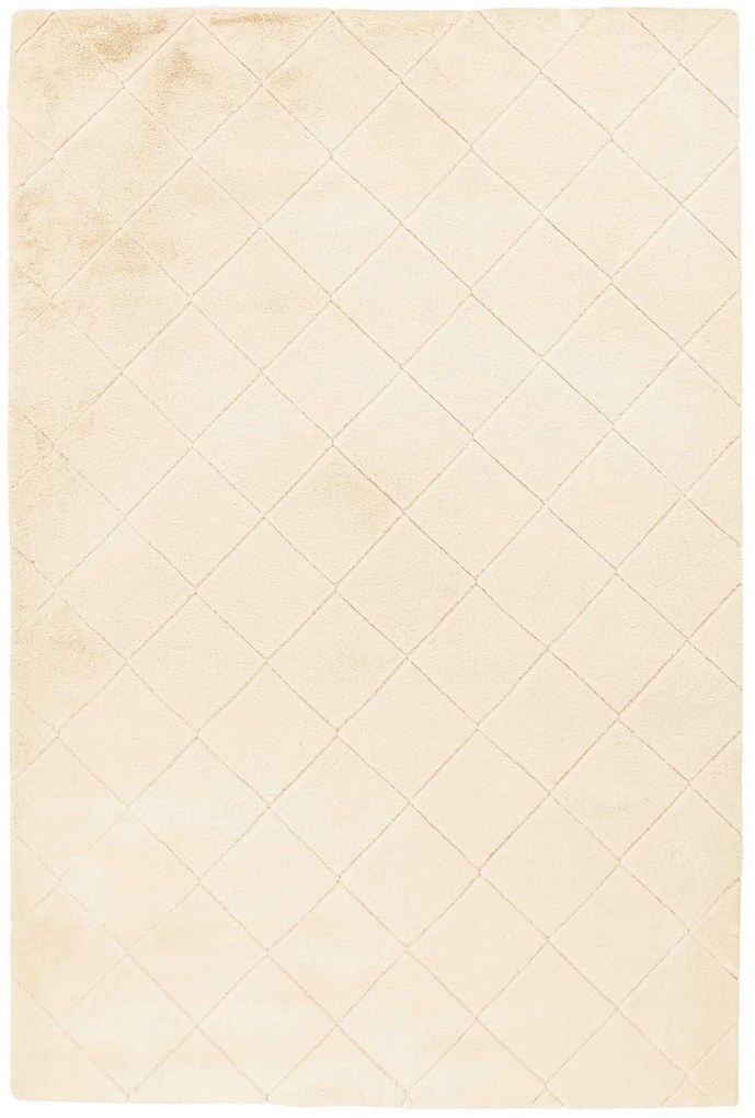 Χαλί Imala 125 Cream Kayoom 200X290cm