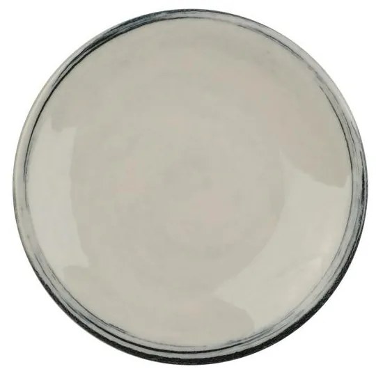 Πιάτο Βαθύ Φ21cm Frame - Kutahya Porselen