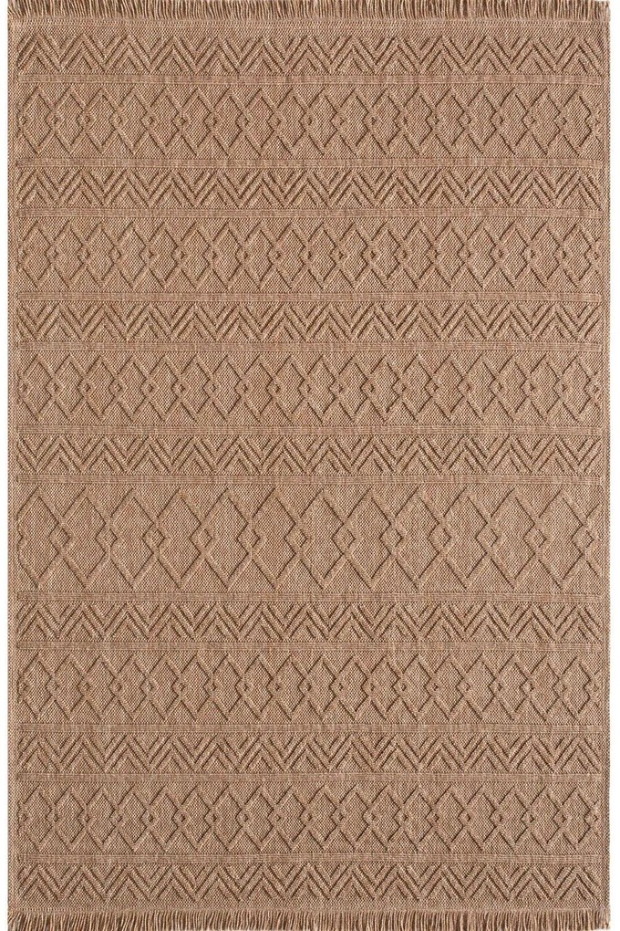 Χαλί Vlora 4764 Beige Conceptum Hypnose 80X300cm