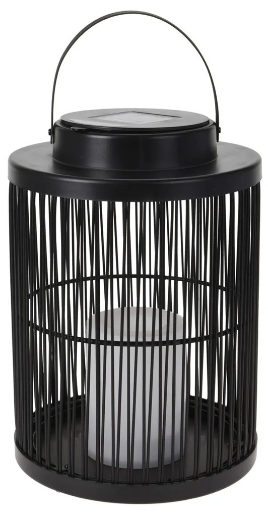 Ηλιακό Φανάρι LED (Φ18x24) K-M CX2100560