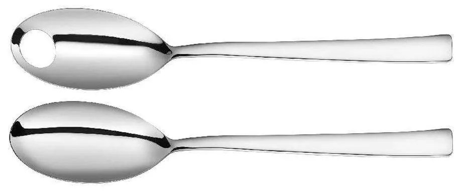 Κουτάλες Σερβιρίσματος Bela (Σετ 2Τμχ) 07143-296 Inox Zwilling Stainless Steel