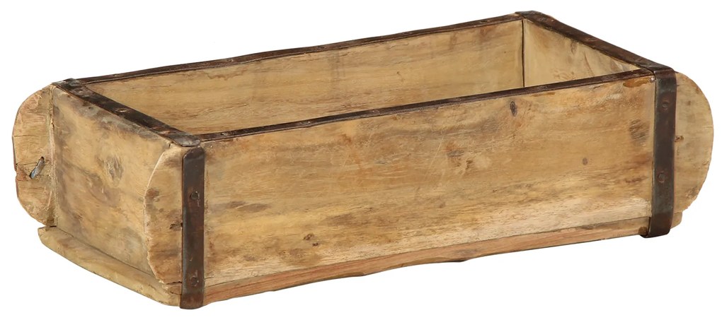 vidaXL Δίσκοι 4 τεμ 30x15x9 εκ. Στραντ ξύλο ανακύκλωσης