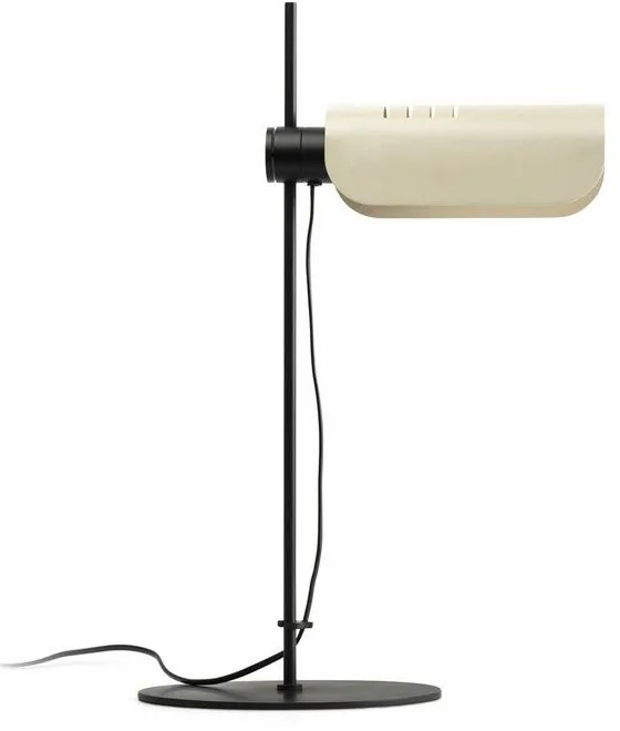 Φωτιστικό Επιτραπέζιο Matinica 20033-135 1xE27 38,6x53cm Beige Faro Barcelona