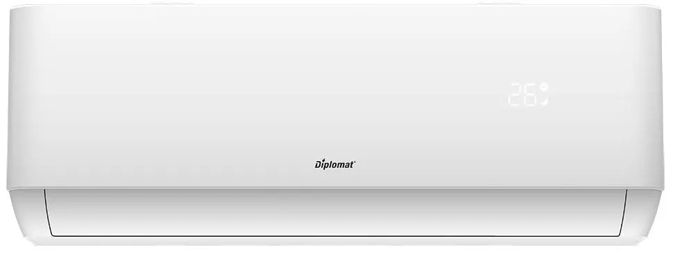 Diplomat DAC-180CA Κλιματιστικό Inverter 18000 BTU A++/A+