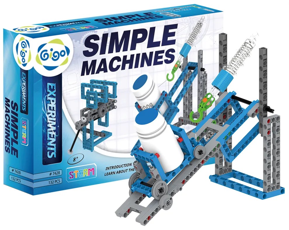 Gigo Simple Machines