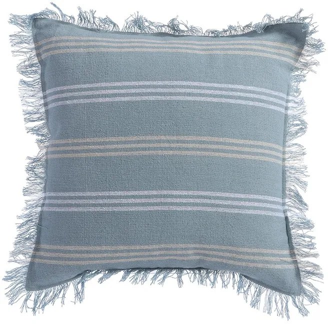 Διακοσμητικό Μαξιλάρι 45x45 Spirit Blue Aqua 5205495609812