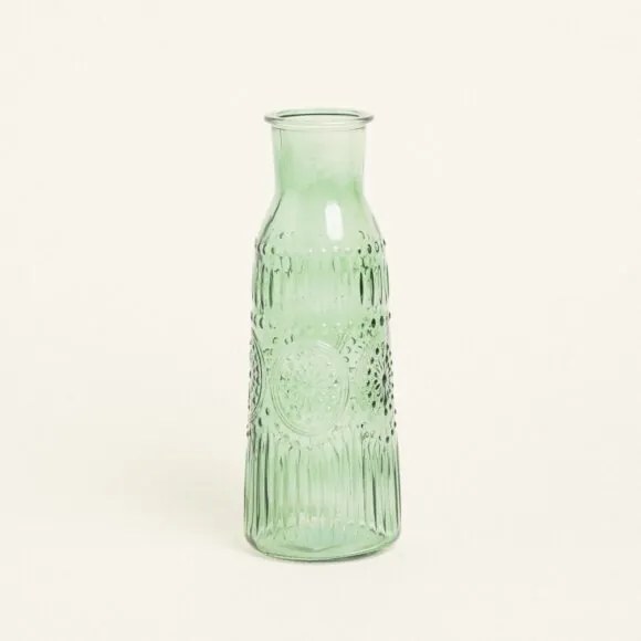 Beauty Home BAZO 9,5 x 25,5 cm  Πράσινο