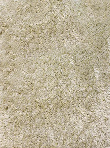 ΧΑΛΙ SHAGGY AMALFI BEIGE/LIME 070cm x 140cm - 2001596