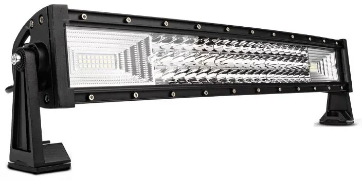 Προβολέας οχημάτων LED Μπάρα R DM B270