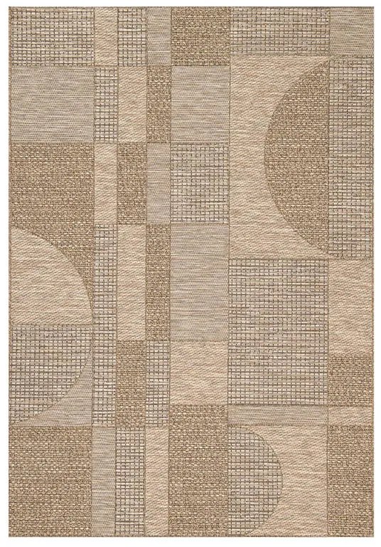Χαλί Διαδρόμου (80x150) New Plan Capri 606A