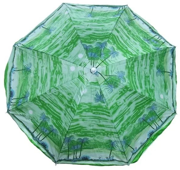 Ομπρέλα Θαλάσσης Στρόγγυλη Φ183cm - Umbrella