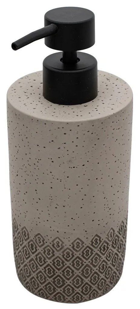 Δοχείο Κρεμοσάπουνου 290ml Estia Native 02-11901
