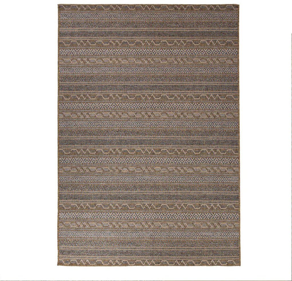 Χαλί Καλοκαιρινό (160x230) Royal Carpet Comodo 20622/L