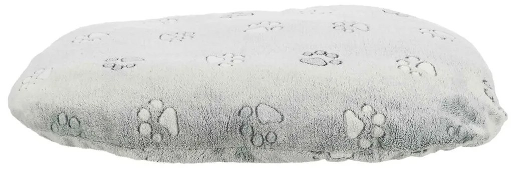 Περιλαίμιο εκπαίδευσης Trixie Cavo Μαύρο Γραφίτης 30-36 cm