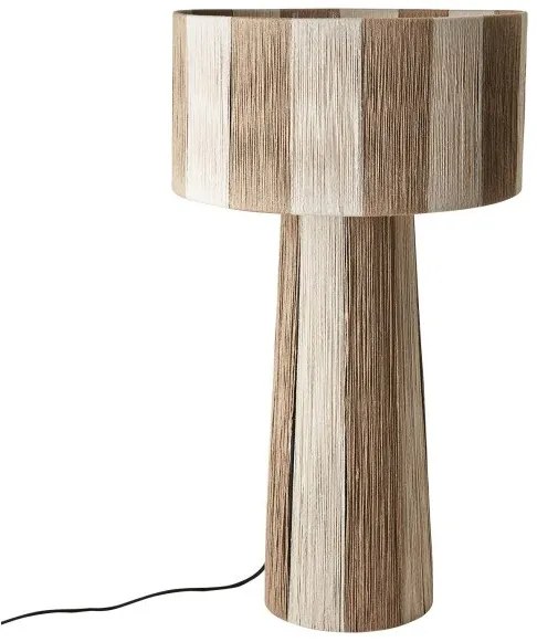 Επιτραπέζιο Φωτιστικό 1xΕ27 Boho 72cm Jullan Affari Of Sweden -797-727-01-Λευκό 797-727-01