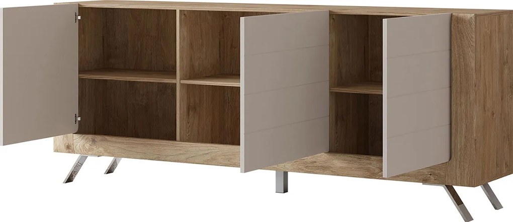 Μπουφές Geisha I-Fusiko