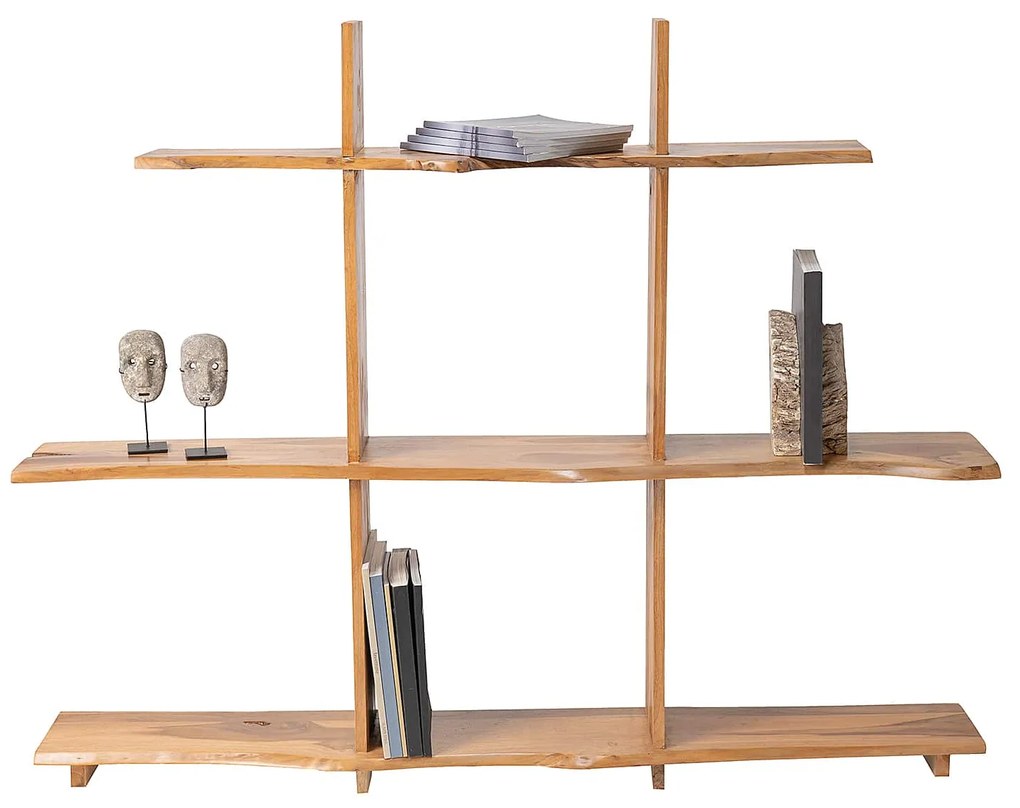 Wardrobe-Shelf S Line 1.5m X 1m χειροποίητη S1157-00N3