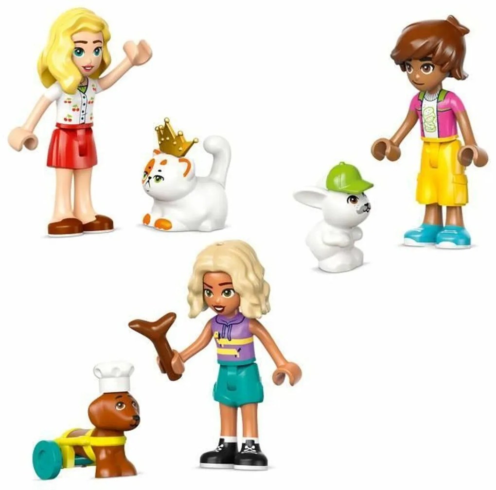 Παιχνίδι Kατασκευή Lego