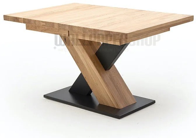 ΤΡΑΠΕΖΙ ΜΠΕΖ ΞΥΛΟ ΟΞΥΑΣ 50x70x76