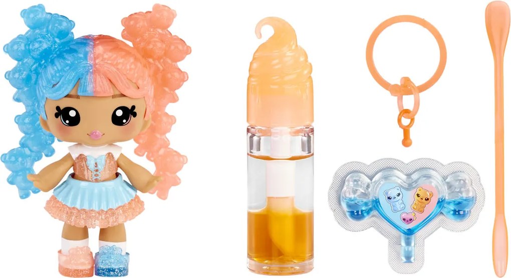 Κούκλα Rainbow High